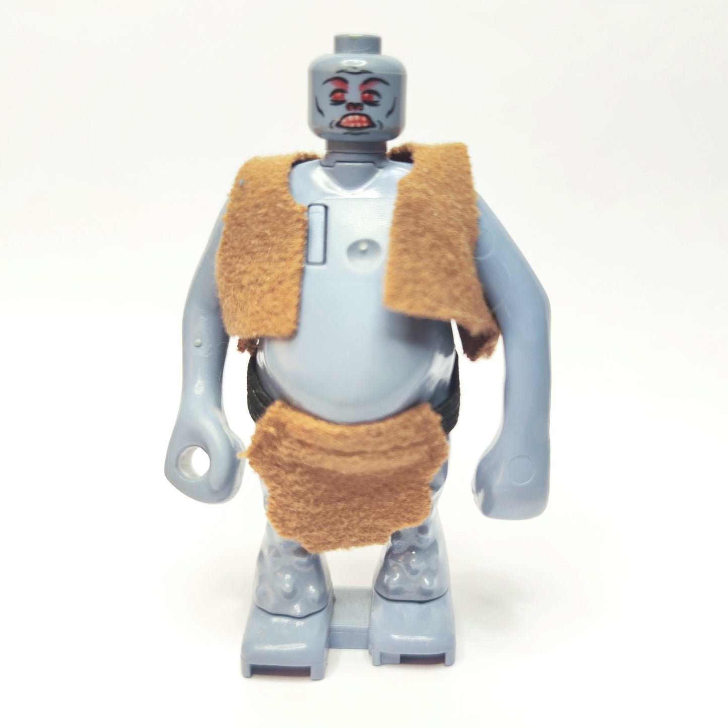 *Limited, UK only* Lego Harry Potter Mountain Troll