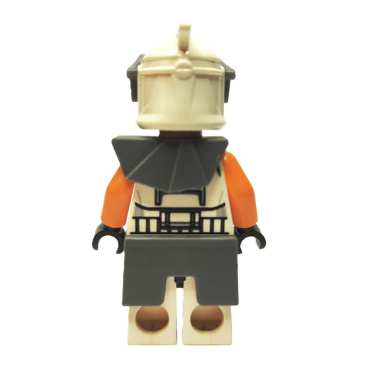 *Limited, UK only* Lego Captain Cody figure (sw0196)