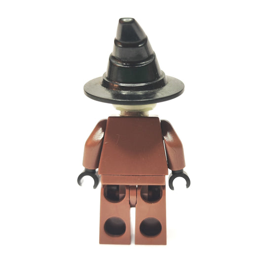 *Limited, UK only* Lego Scarecrow figure (bat016)