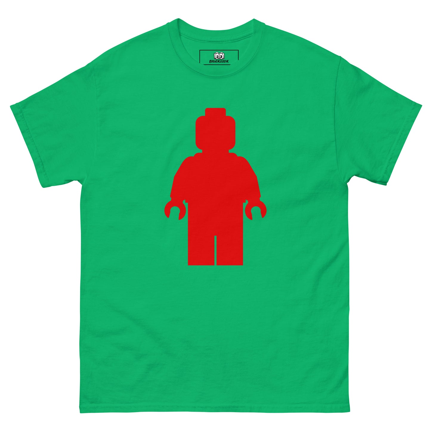 Monofig tee