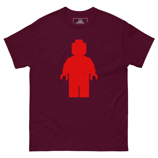 Monofig Lego tee