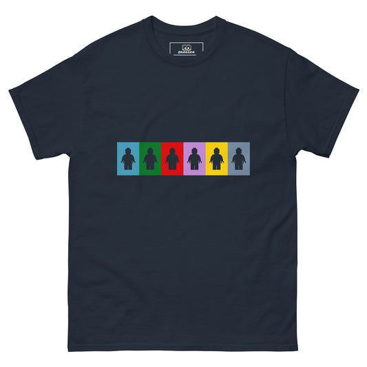 Monofigs Lego tee