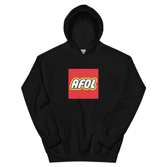AFOL Lego Hoodie