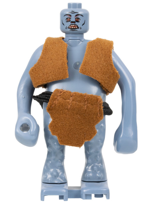 *Limited, UK only* Lego Harry Potter Mountain Troll