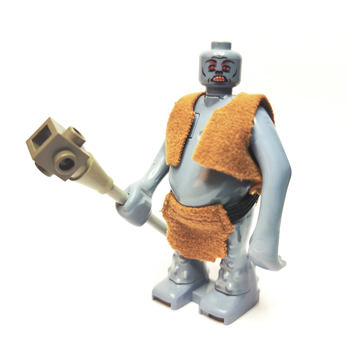 *Limited, UK only* Lego Harry Potter Mountain Troll