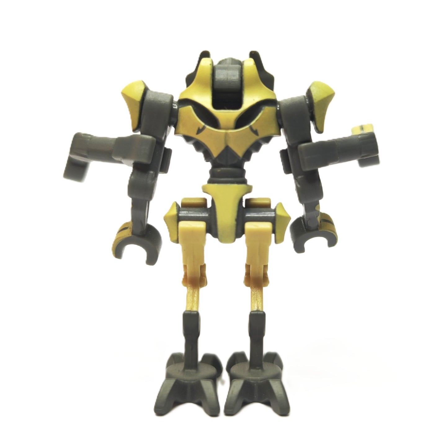 *Limited, UK only* Lego General Grievous (sw0254)