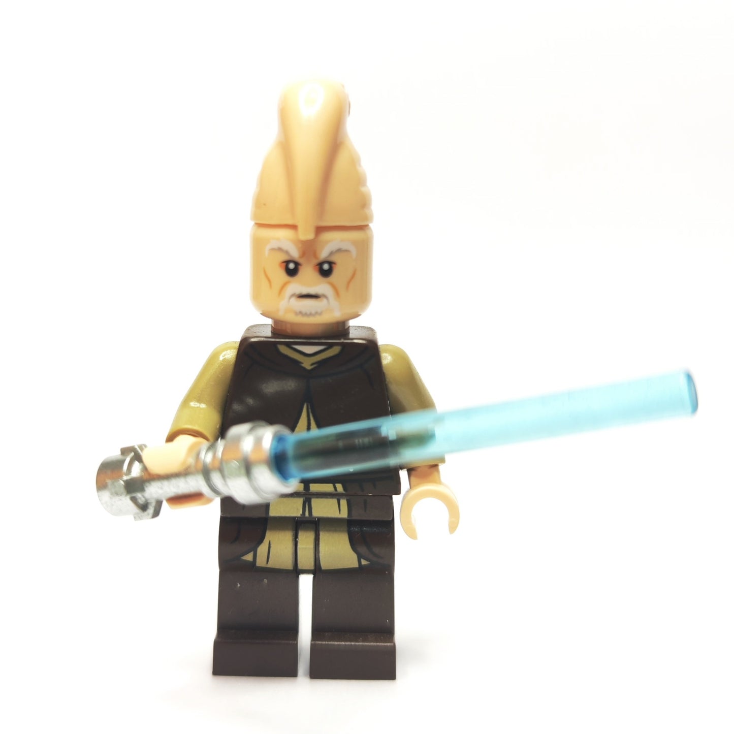 *Limited, UK only* Lego Ki-Adi-Mundi figure (sw0911)