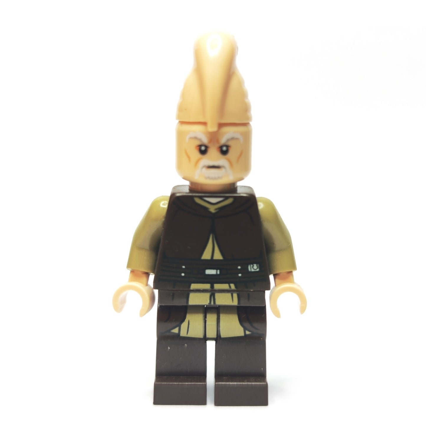 *Limited, UK only* Lego Ki-Adi-Mundi figure (sw0911)