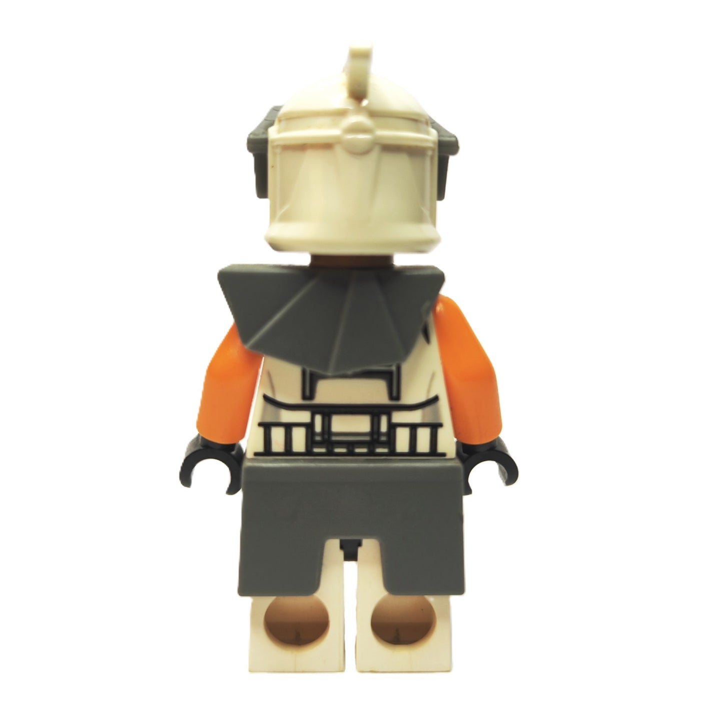 *Limited, UK only* Lego Captain Cody figure (sw0196)