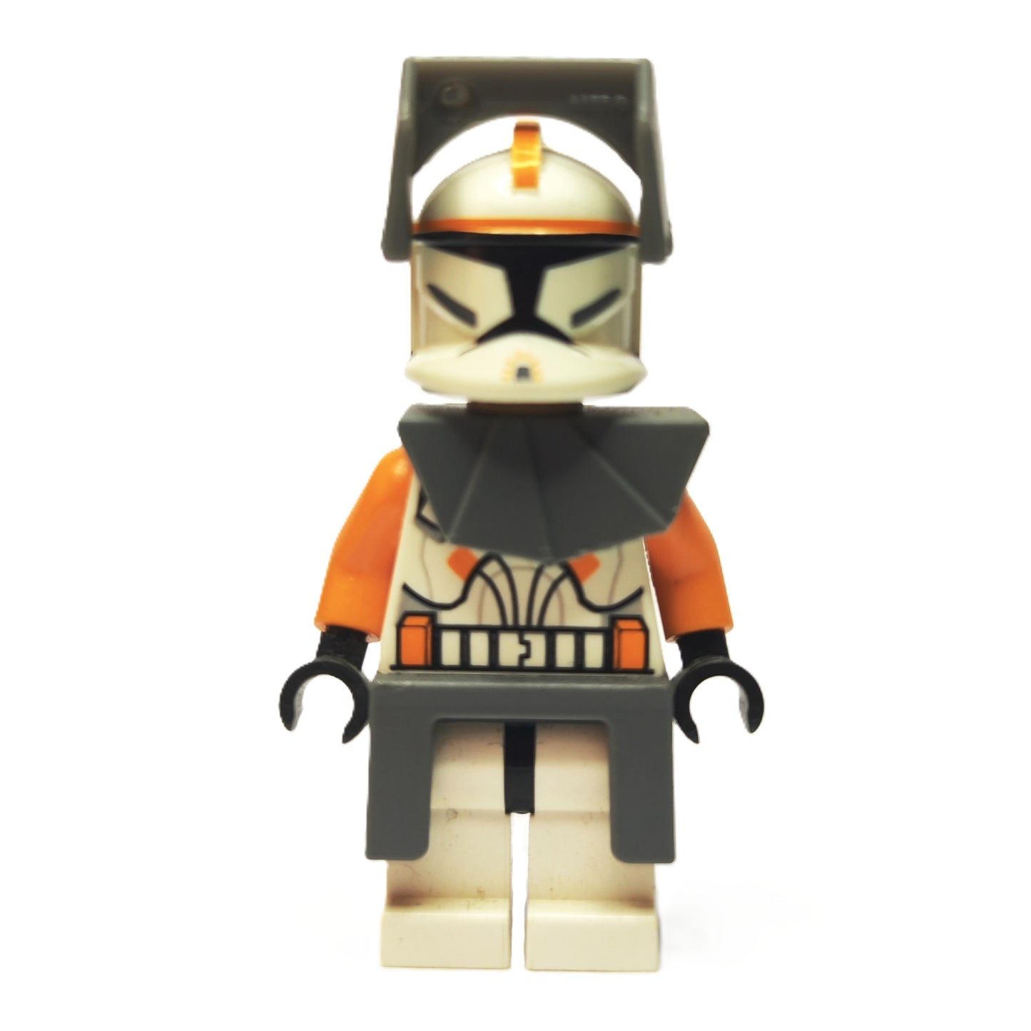 *Limited, UK only* Lego Captain Cody figure (sw0196)