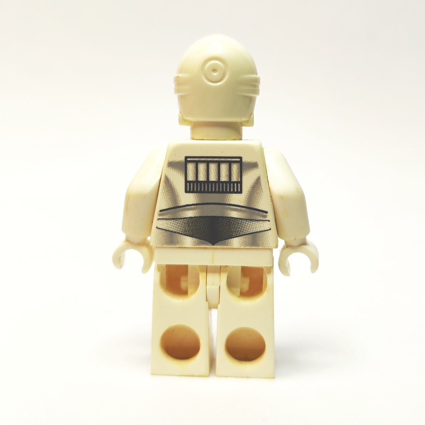 *Limited, UK only* Lego K-3PO figure (sw0165)