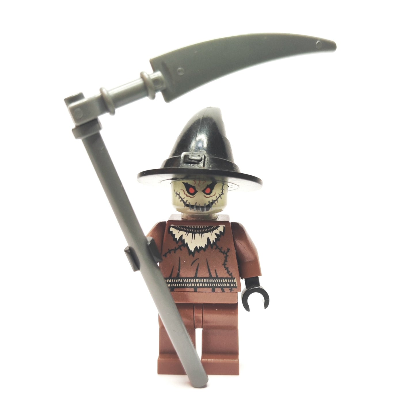*Limited, UK only* Lego Scarecrow figure (bat016)