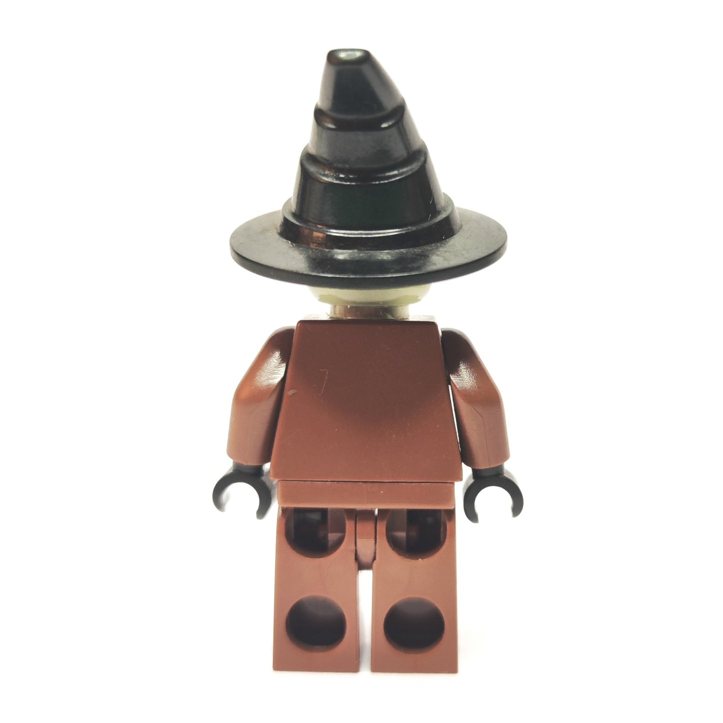 *Limited, UK only* Lego Scarecrow figure (bat016)