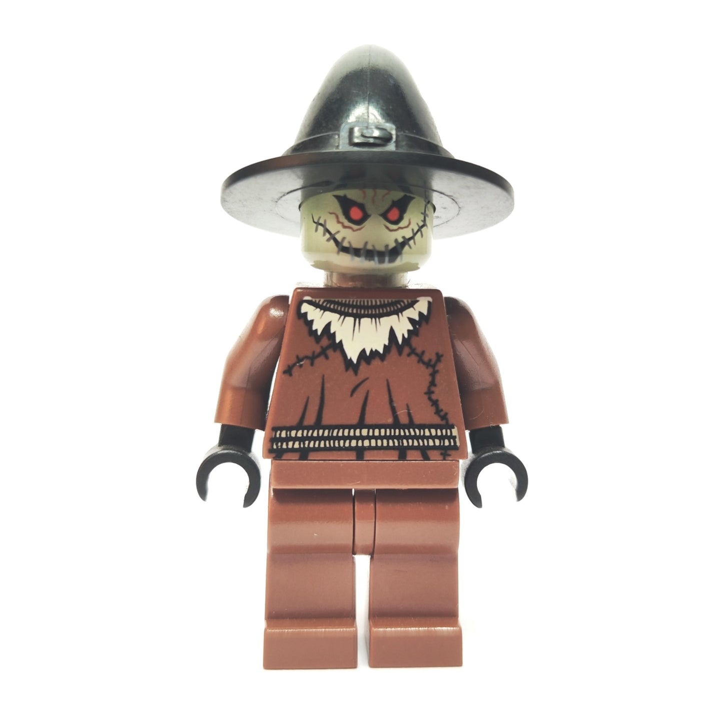 *Limited, UK only* Lego Scarecrow figure (bat016)