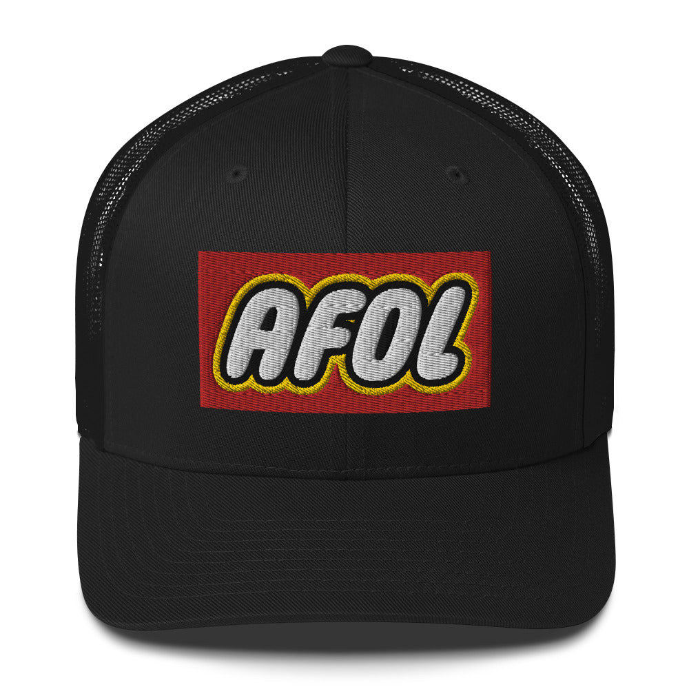 AFOL Cap