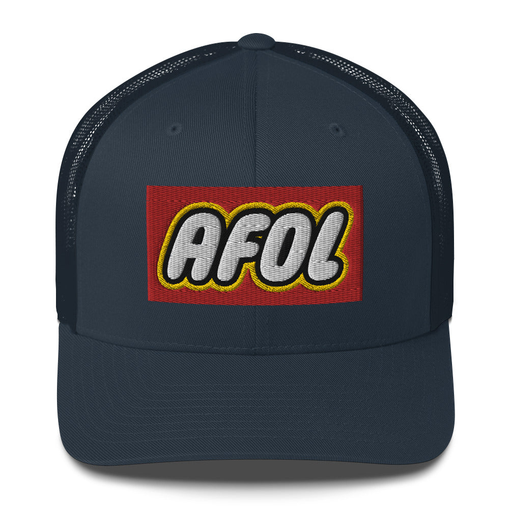 AFOL Cap