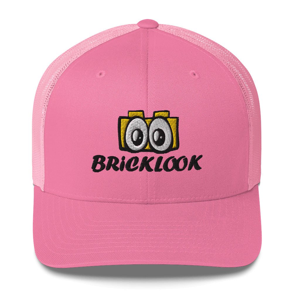 Bricklook Logo Cap