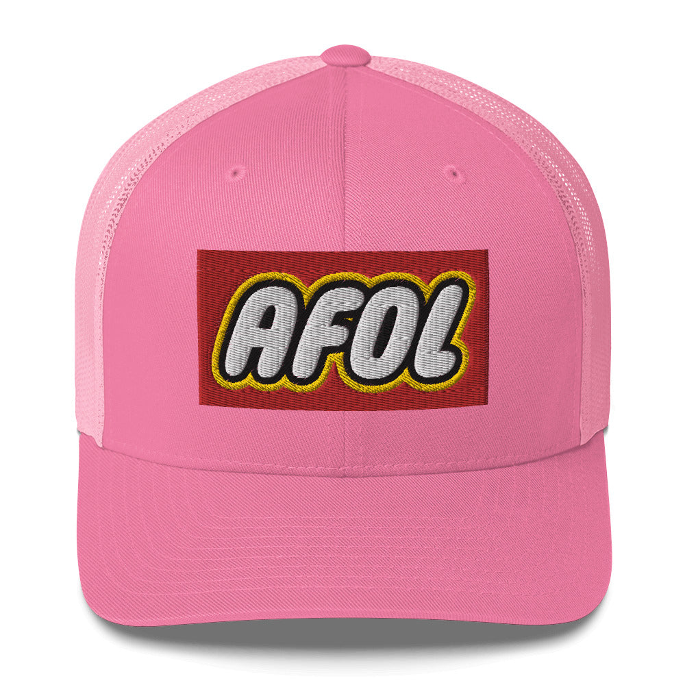 AFOL Cap