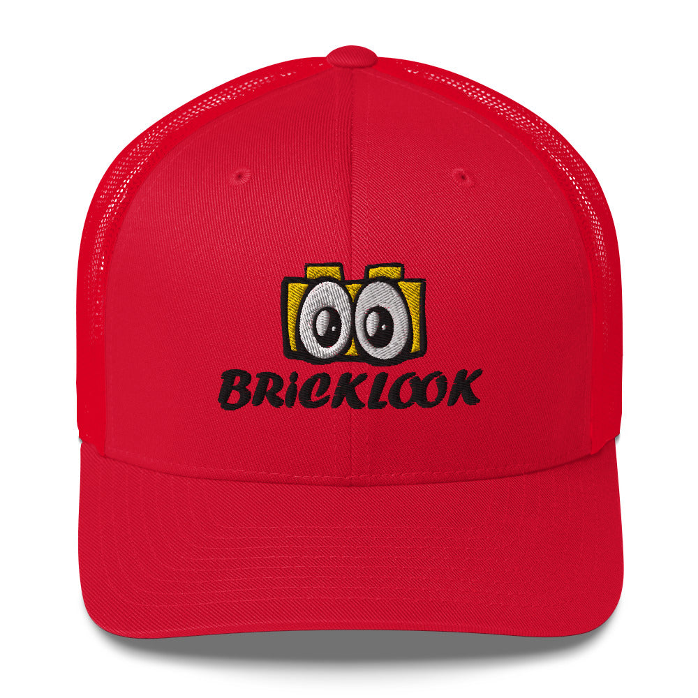 Bricklook Logo Cap