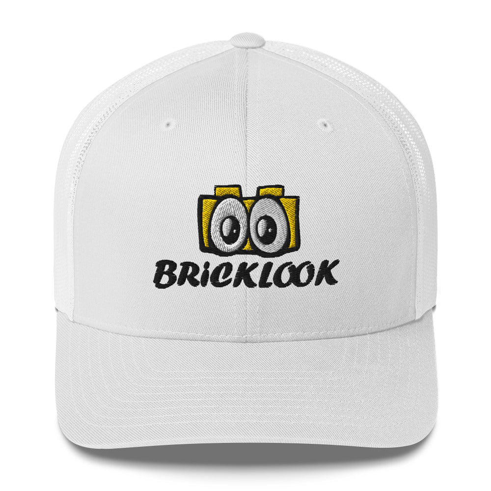 Bricklook Logo Cap