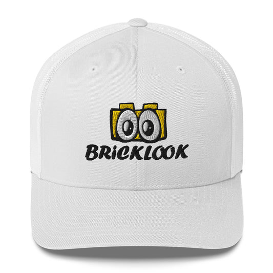 Bricklook Logo Cap