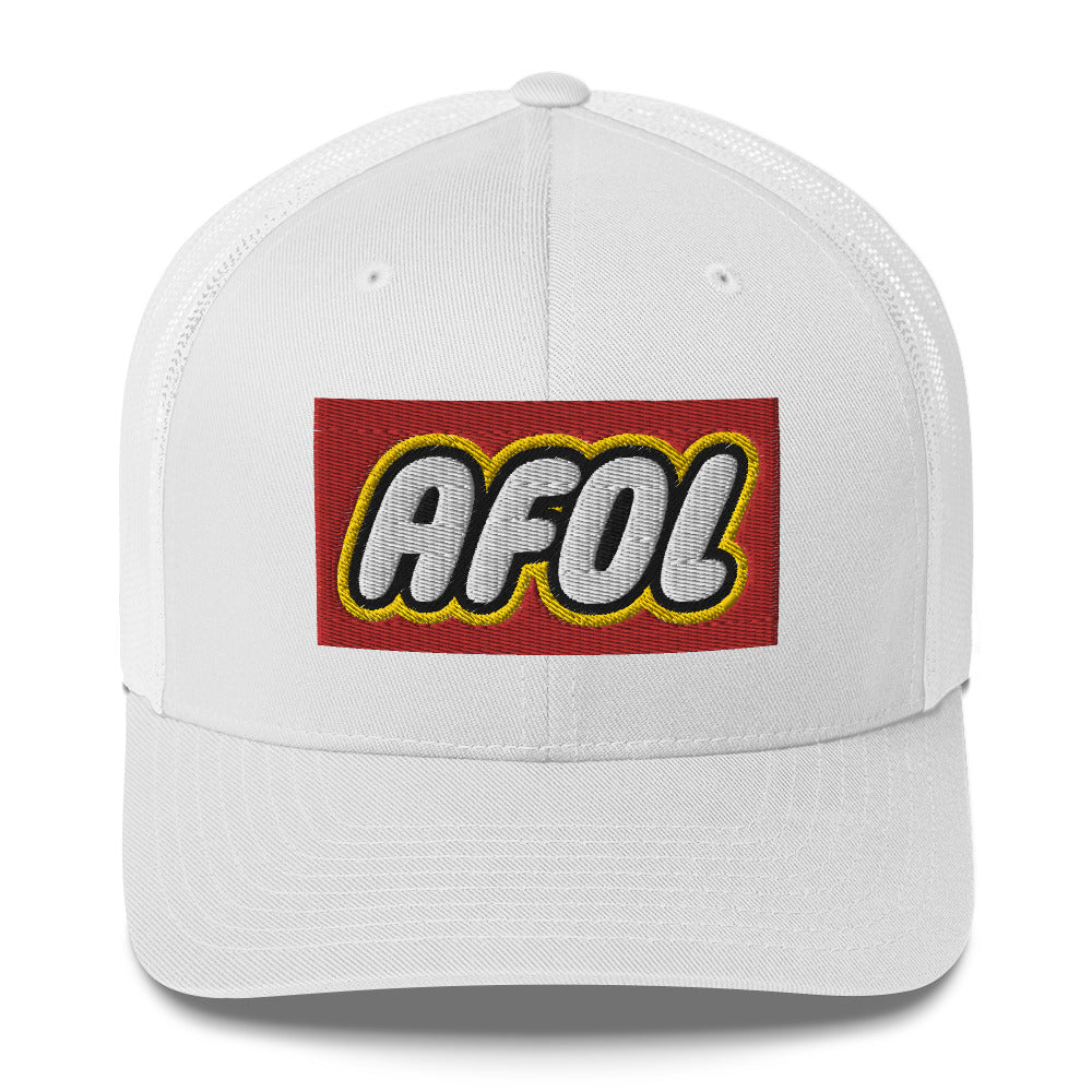 AFOL Cap