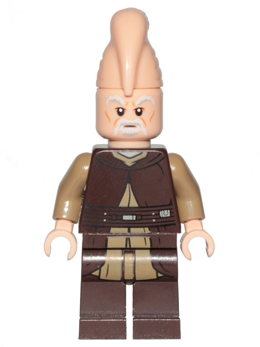 *Limited, UK only* Lego Ki-Adi-Mundi figure (sw0911)