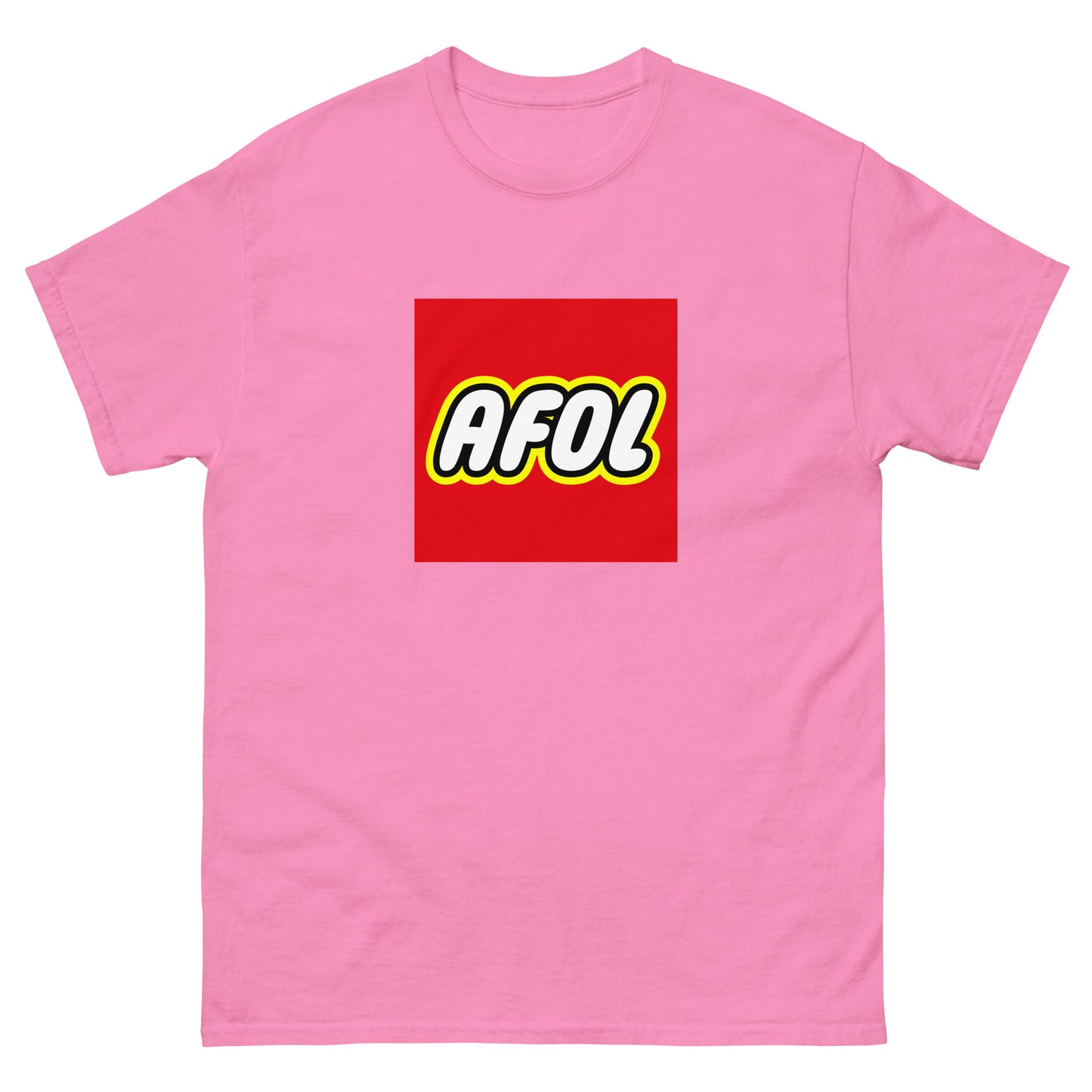 AFOL tee