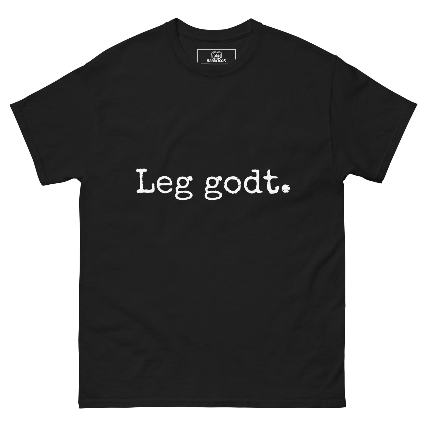 Leg Godt. tee