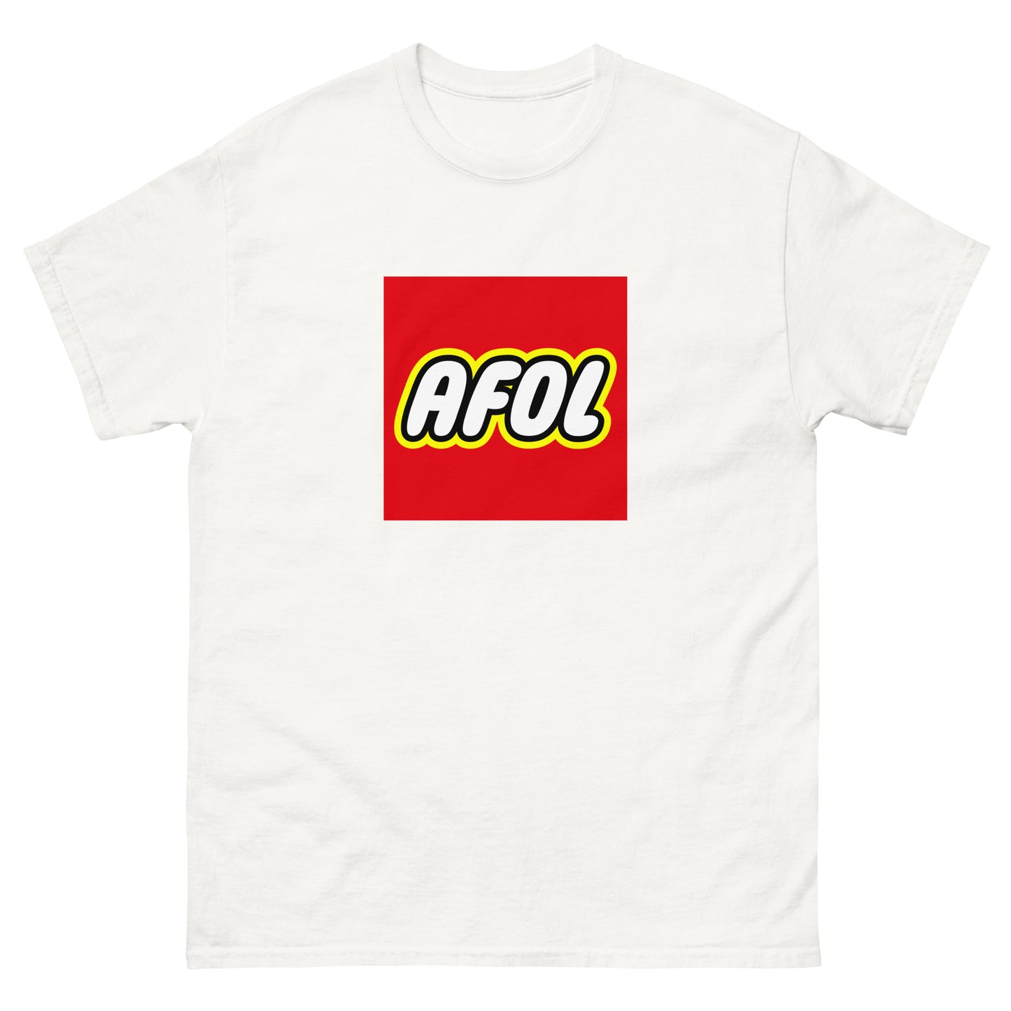 AFOL tee