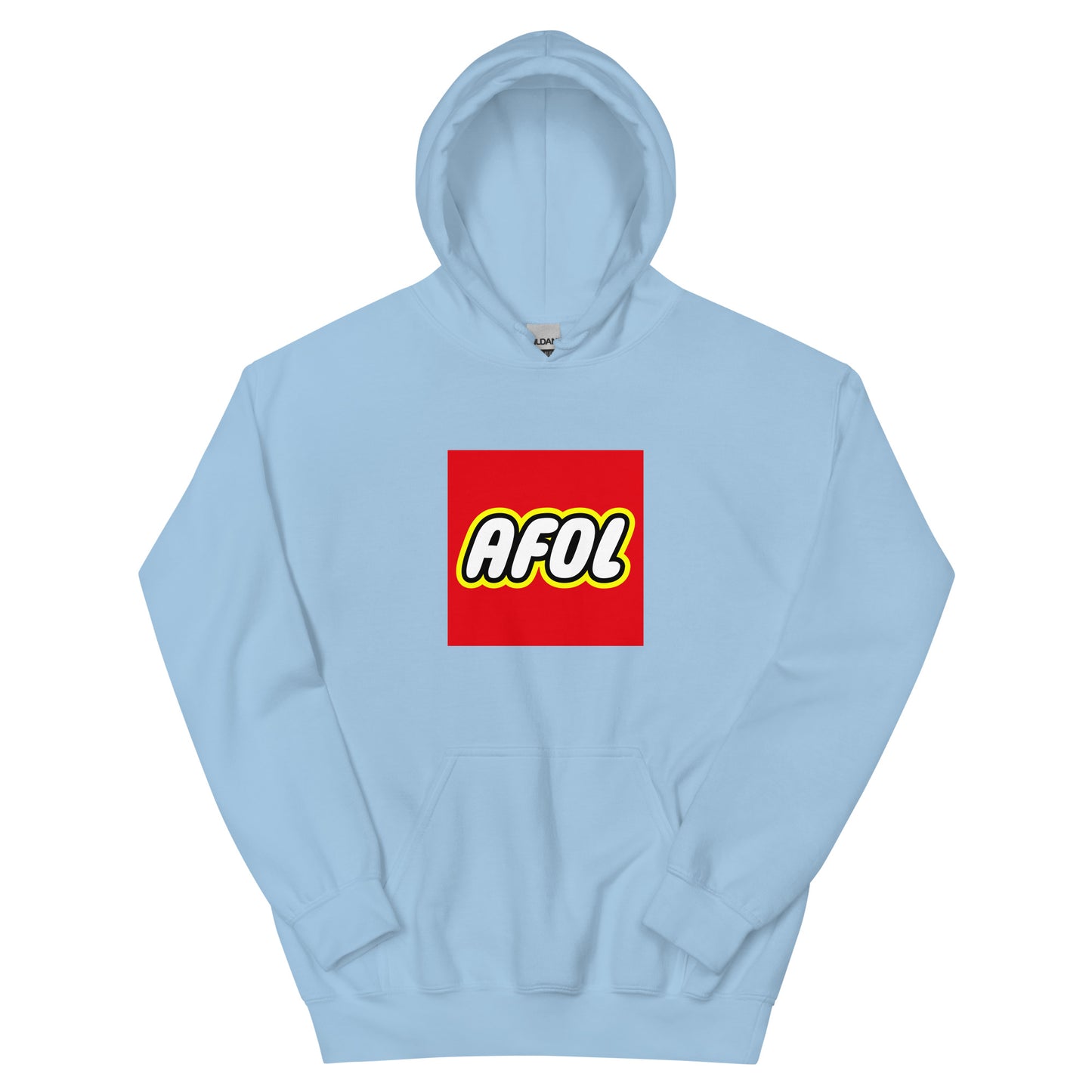 AFOL Hoodie