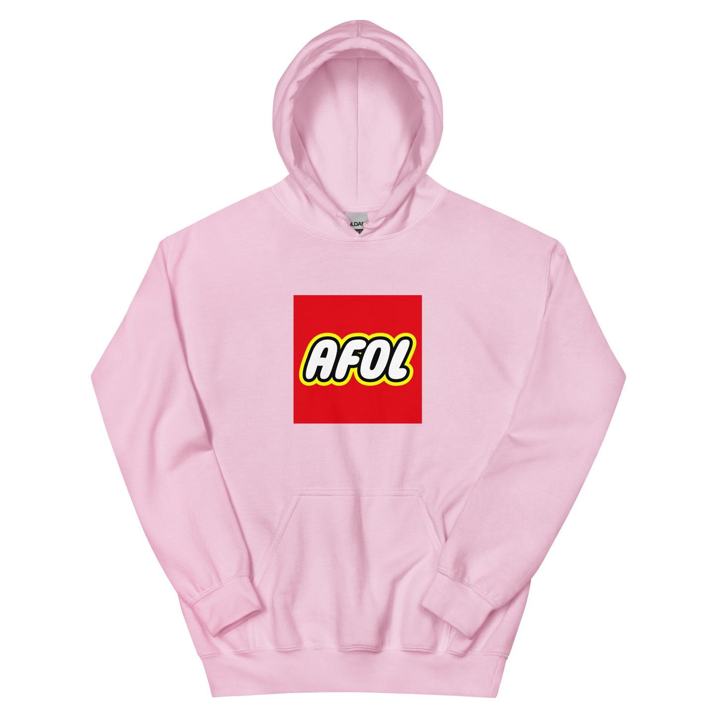 AFOL Hoodie