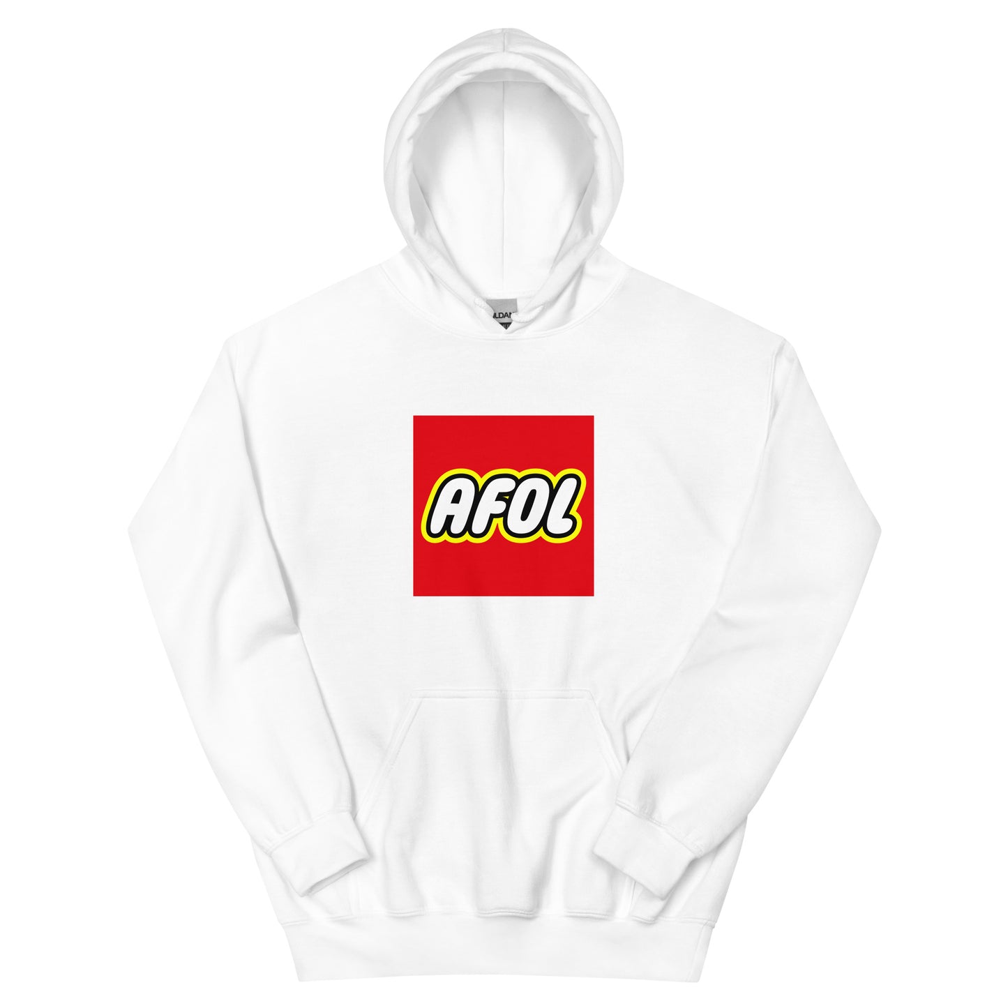 AFOL Hoodie