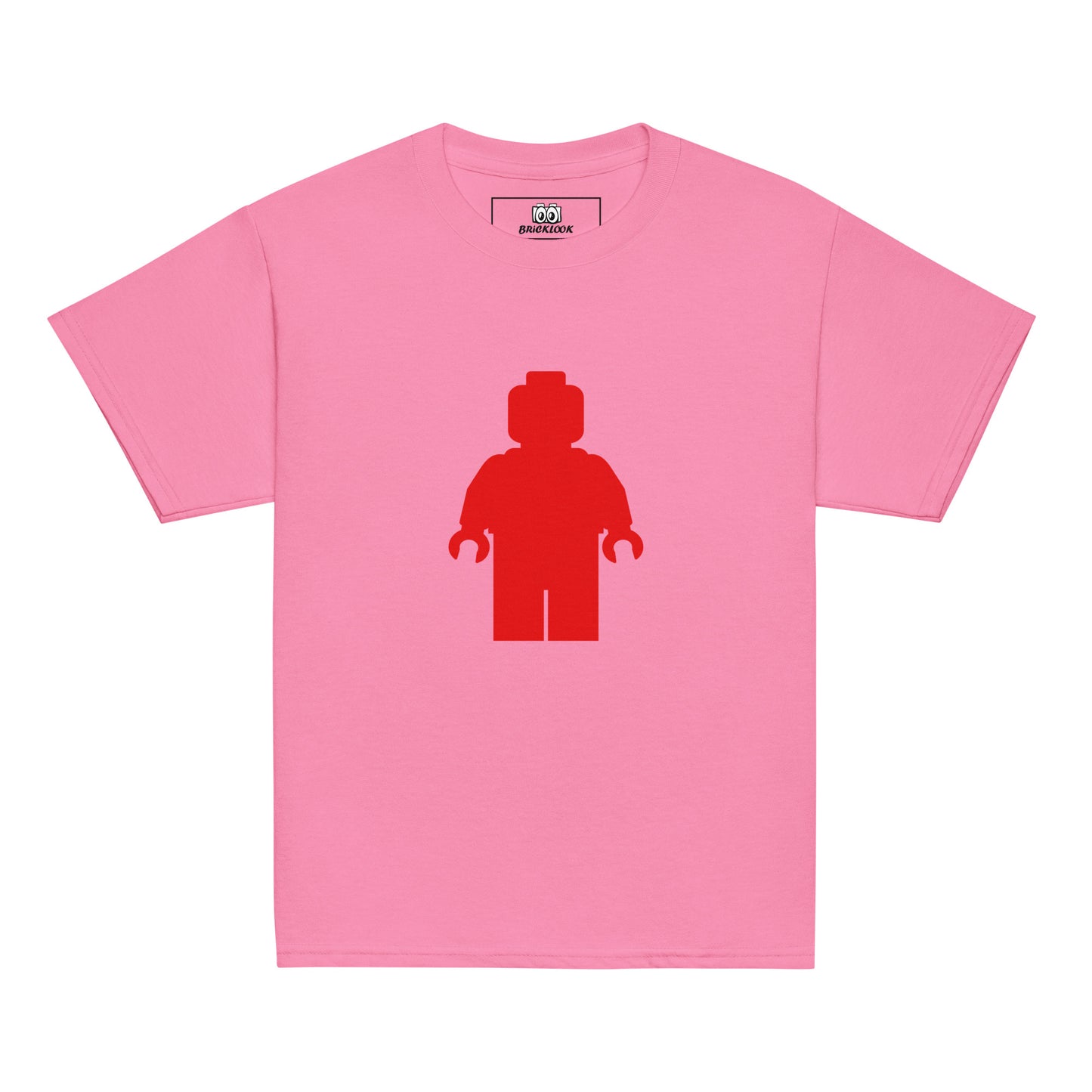 Kids Monofig tee