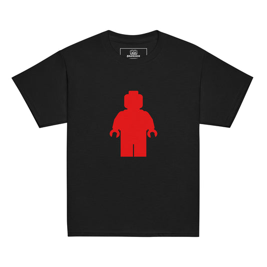 Kids Monofig tee