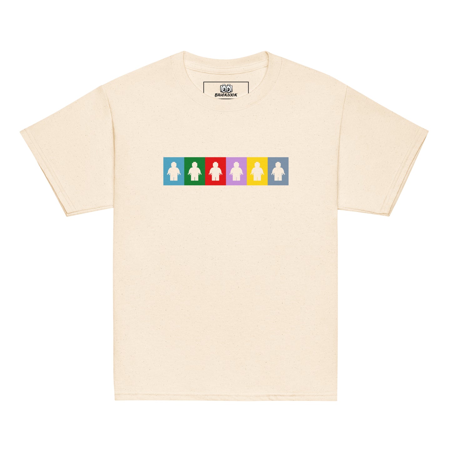 Kids Monofigs tee