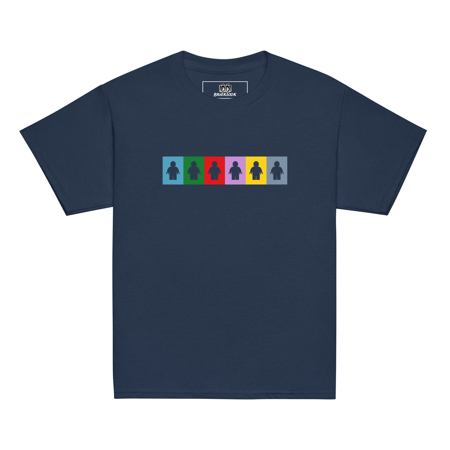 Kids Monofigs tee