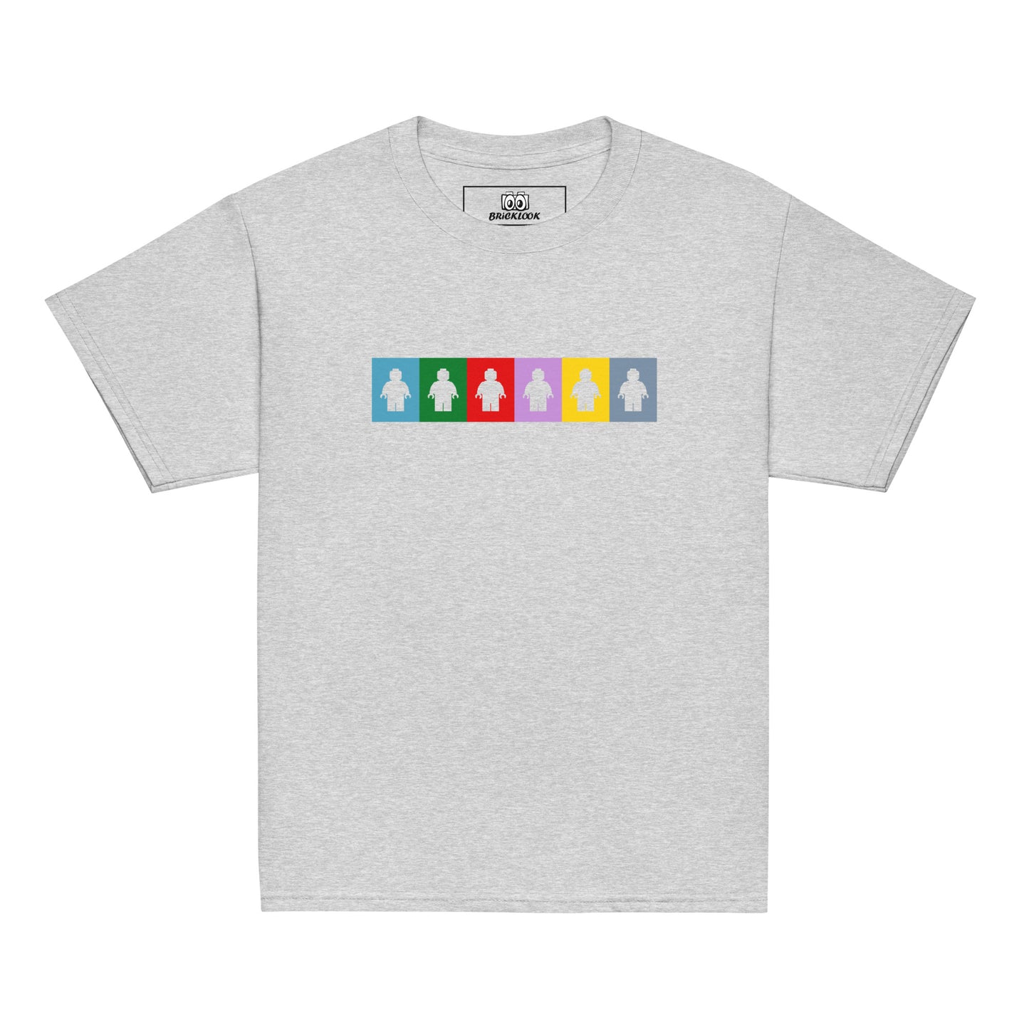 Kids Monofigs tee